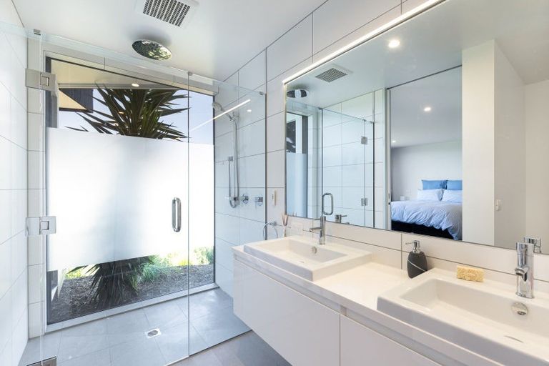 Photo of property in 3 Tarepa Court, Kaiteriteri, Motueka, 7197