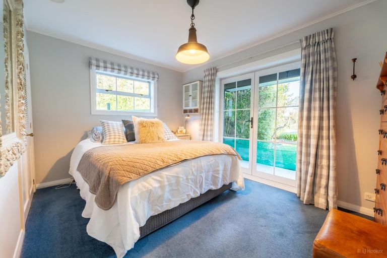 Photo of property in 100 Oak Street, Orari, Geraldine, 7992