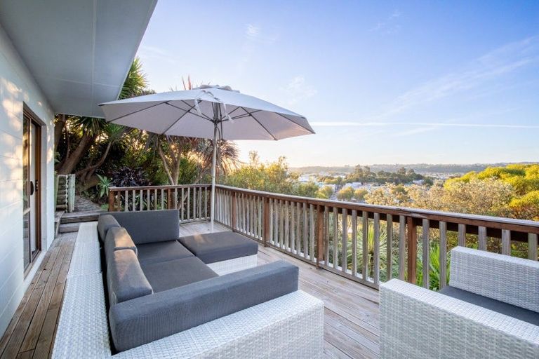 Photo of property in 12 Hipango Terrace, Durie Hill, Whanganui, 4500