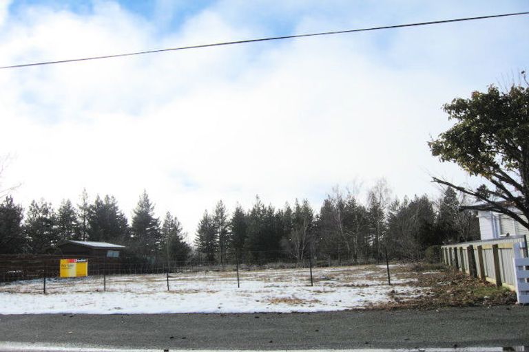 Photo of property in 42 Tekapo Drive, Twizel, 7901