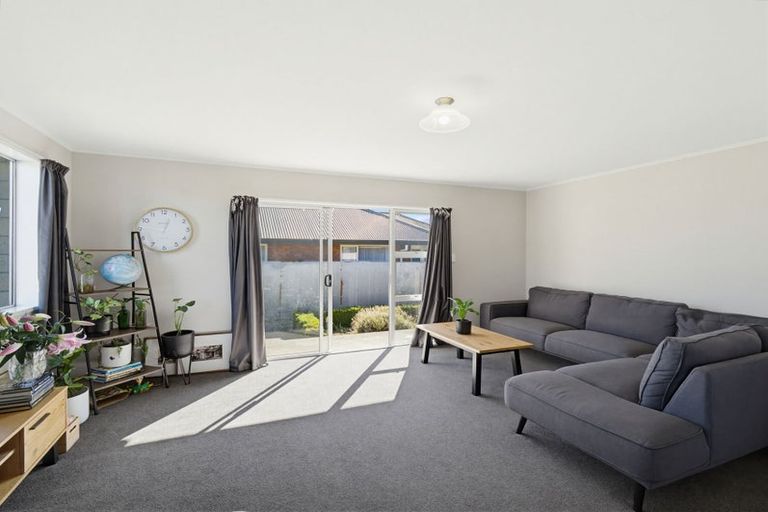 Photo of property in 4/24 Cox Street, Ashburton, 7700
