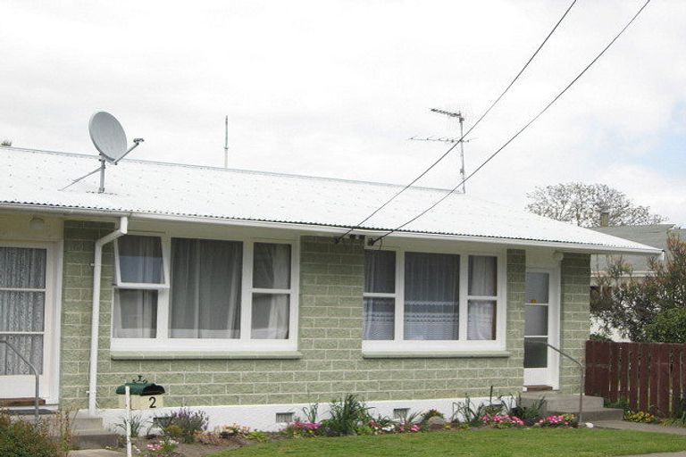 Photo of property in 1-3 Ward Street, Springlands, Blenheim, 7201