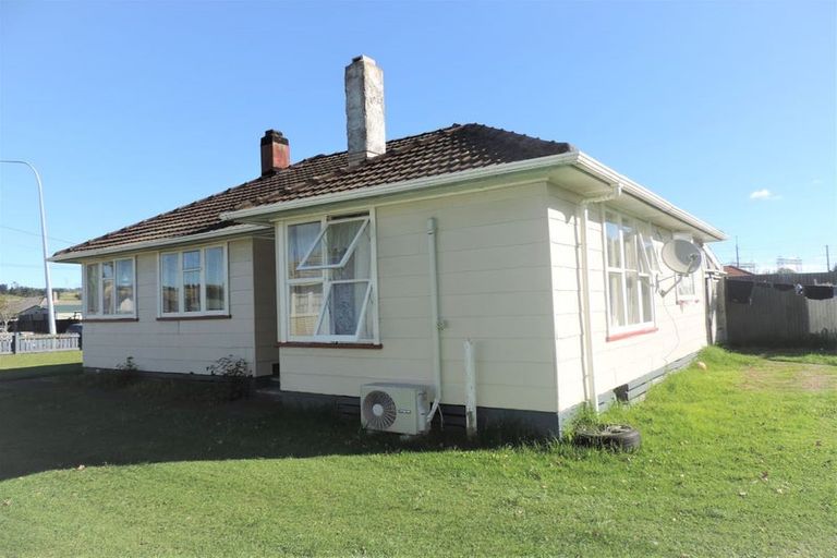 Photo of property in 14 Rotowaro Road, Huntly, 3700