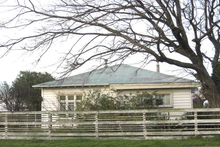 Photo of property in 33 Tramway Road, Strathern, Invercargill, 9812