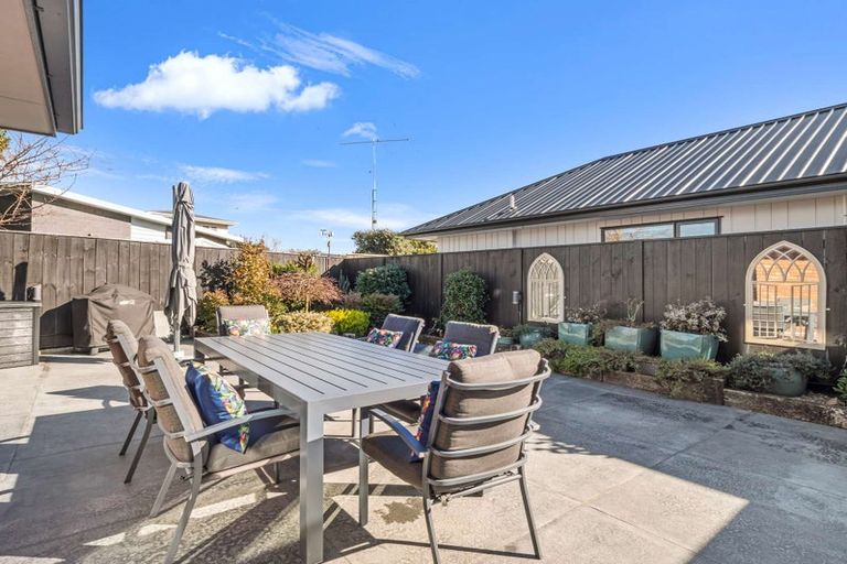 Photo of property in 112a Fitzroy Street, Terrace End, Palmerston North, 4410