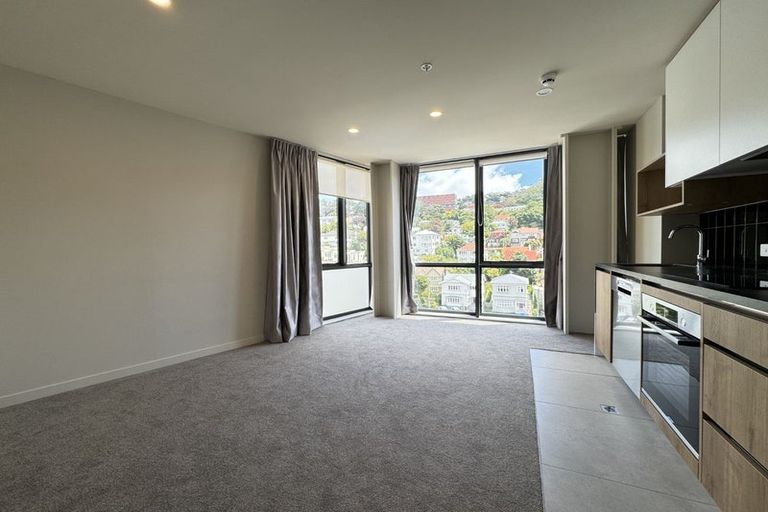 Photo of property in 607/212u Willis Street, Te Aro, Wellington, 6011