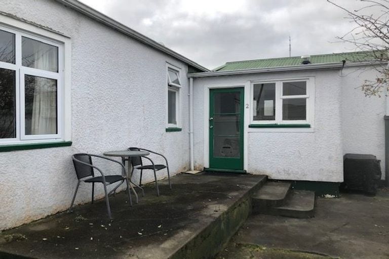 Photo of property in 186 Edgeware Road, Edgeware, Christchurch, 8013