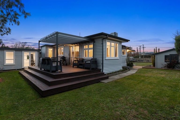 Photo of property in 92 New Renwick Road, Burleigh, Blenheim, 7201