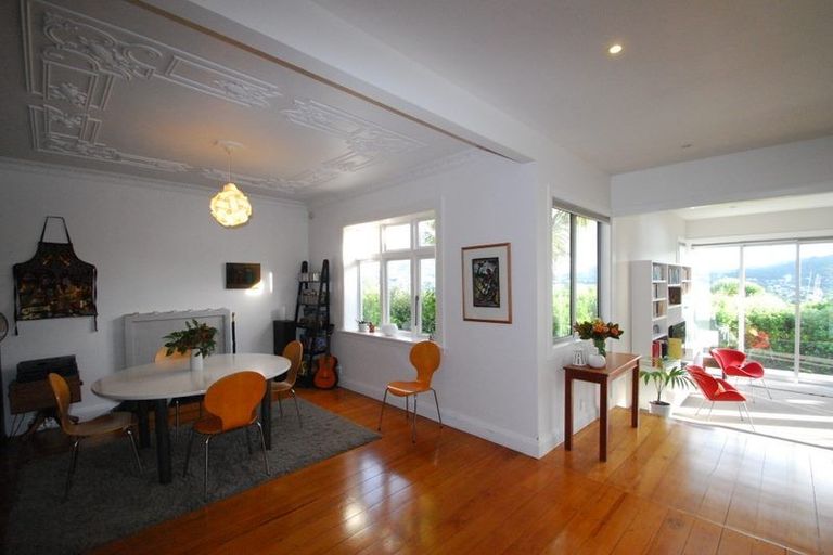 Photo of property in 101 Orangi Kaupapa Road, Northland, Wellington, 6012