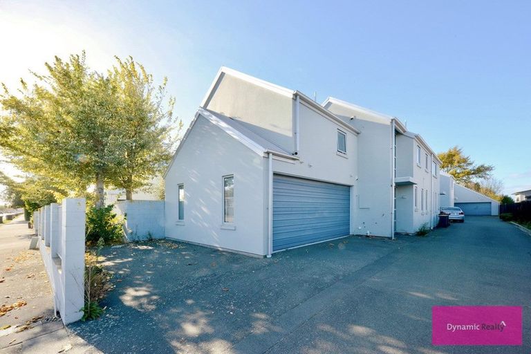 Photo of property in 972a Colombo Street, St Albans, Christchurch, 8014
