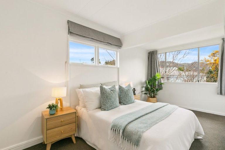 Photo of property in 42d Ngatoto Street, Ngaio, Wellington, 6035