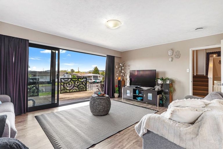 Photo of property in 1 Bata Place, Pomare, Rotorua, 3015