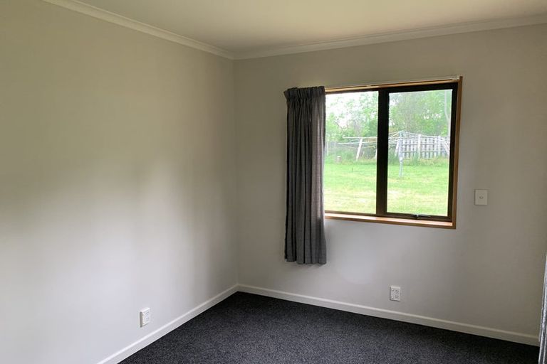 Photo of property in 650 East Maddisons Road, Rolleston, 7614