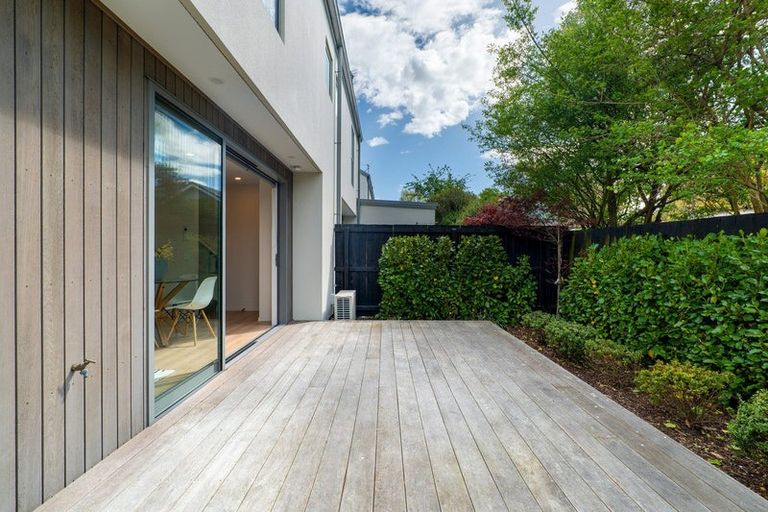 Photo of property in 5/138 Westminster Street, St Albans, Christchurch, 8014