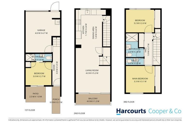 Photo of property in 173a Wainui Road, Silverdale, 0932