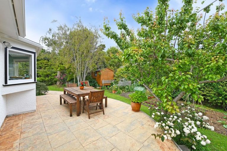 Photo of property in 10 Prouse Grove, Silverstream, Upper Hutt, 5019