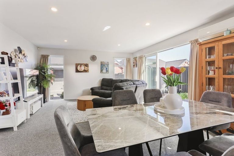 Photo of property in 3 Toa Street, Kaiapoi, 7630