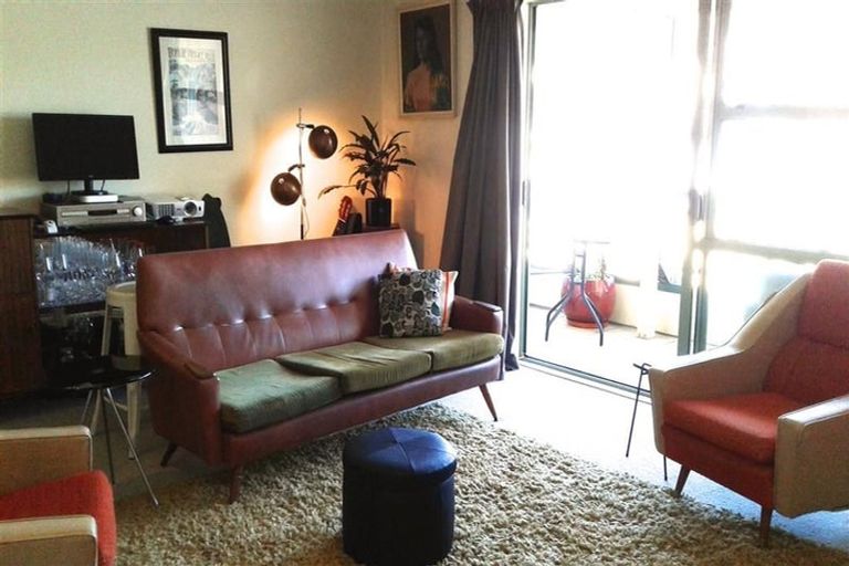 Photo of property in 19/8u Girton Terrace, Mount Cook, Wellington, 6021