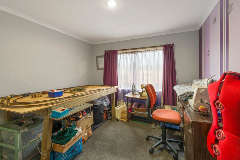 Photo of property in 121 Warrington Street, Mairehau, Christchurch, 8013
