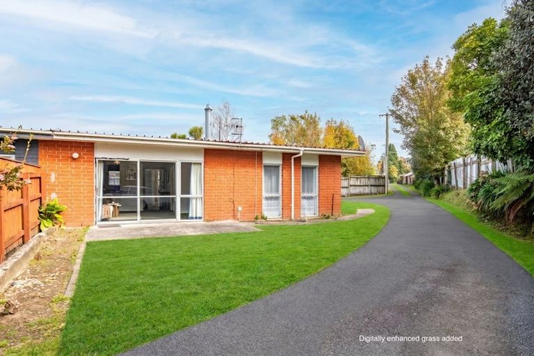 Photo of property in 93a Edmund Road, Mangakakahi, Rotorua, 3015