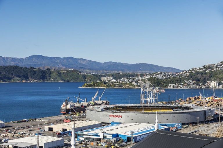 Photo of property in 19 Grosvenor Terrace, Wadestown, Wellington, 6012