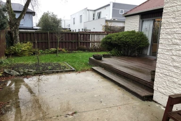 Photo of property in 4/444 Manchester Street, St Albans, Christchurch, 8014