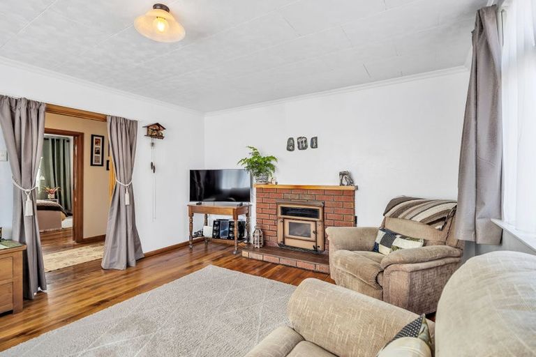Photo of property in 21 Rother Street, Oamaru, 9400