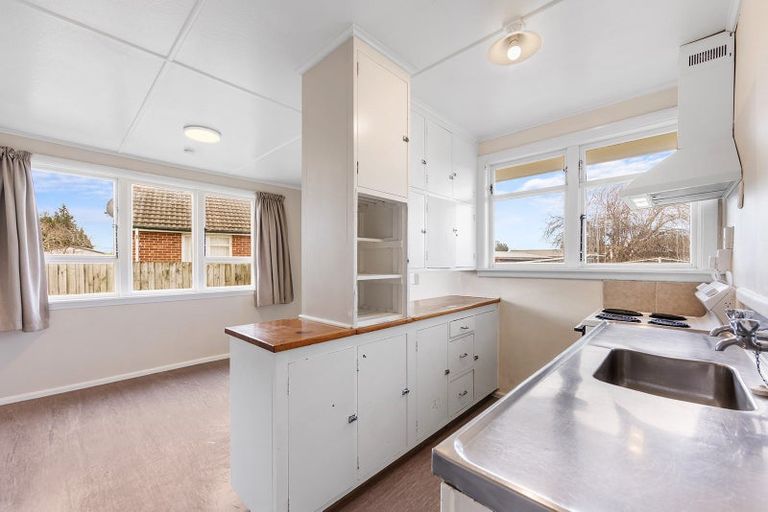 Photo of property in 4 Amuri Street, Hei Hei, Christchurch, 8042