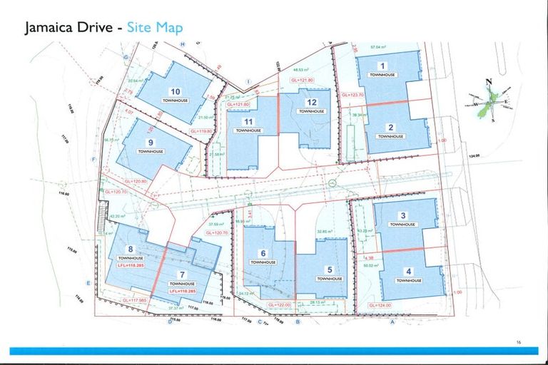 Photo of property in 140 Jamaica Drive, Grenada North, Wellington, 5028