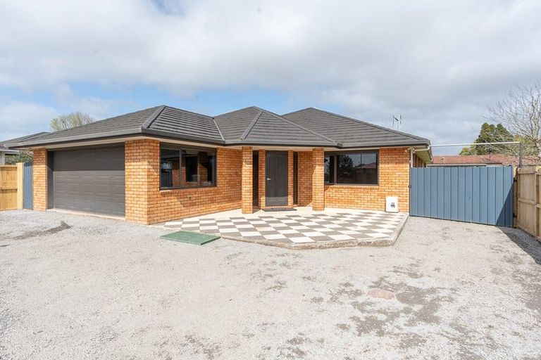 Photo of property in 20 Whatawhata Avenue, Ngaruawahia, 3720