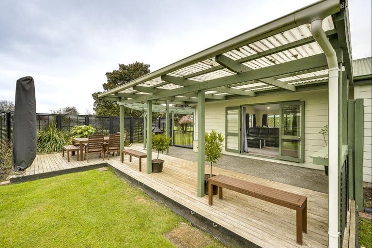 Photo of property in 510 Wall Road, Raureka, Hastings, 4120