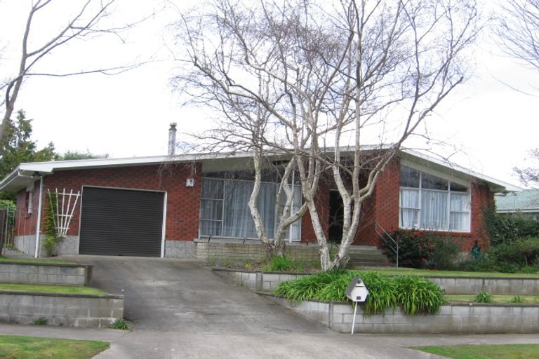 Photo of property in 14 Juliana Place, Awapuni, Palmerston North, 4412