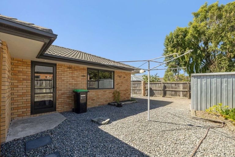 Photo of property in 11 Green Street, Rangiora, 7400