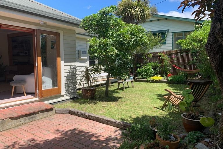 Photo of property in 45 Mount Street, Nelson South, Nelson, 7010