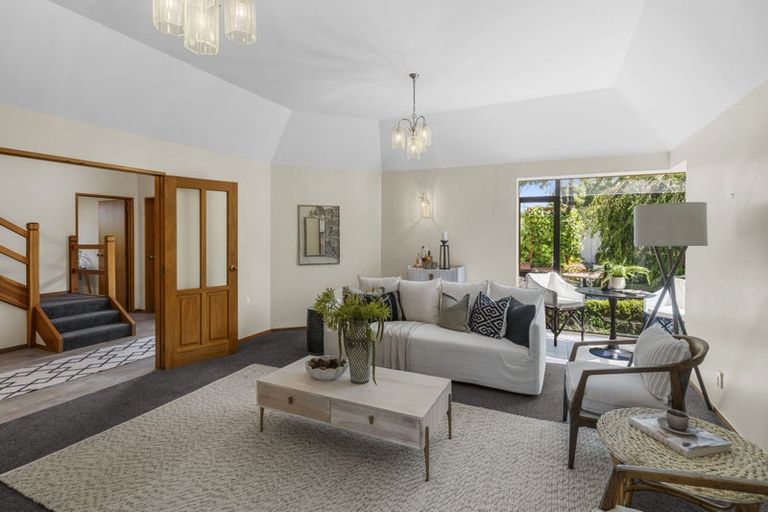 Photo of property in 149 Hawthornden Road, Avonhead, Christchurch, 8042