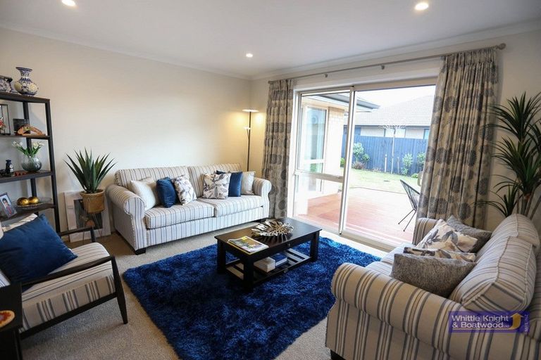 Photo of property in 9 Romanee Lane, Wigram, Christchurch, 8025