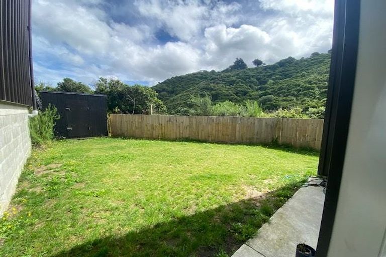 Photo of property in 41 Rua Kai Way, Brooklyn, Wellington, 6021