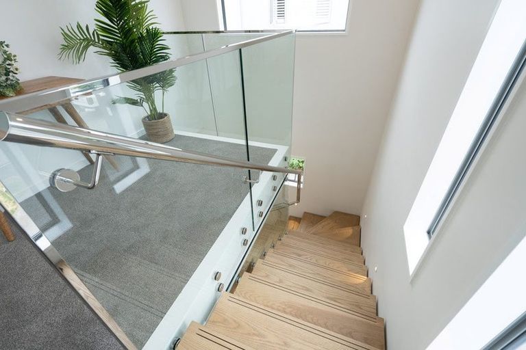 Photo of property in 91 Saint Albans Street, St Albans, Christchurch, 8014