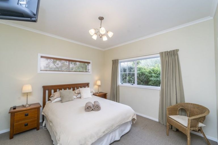 Photo of property in 4 Daniel Street, Martinborough, 5711