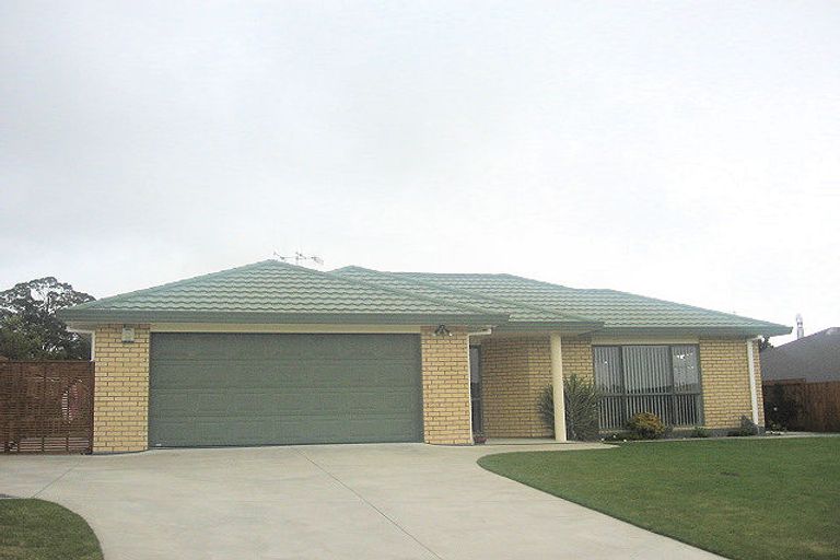 Photo of property in 10 Norm Freeman Drive, Te Puke, 3119