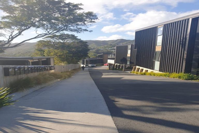 Photo of property in 38u6 Bankot Crescent, Ngaio, Wellington, 6035