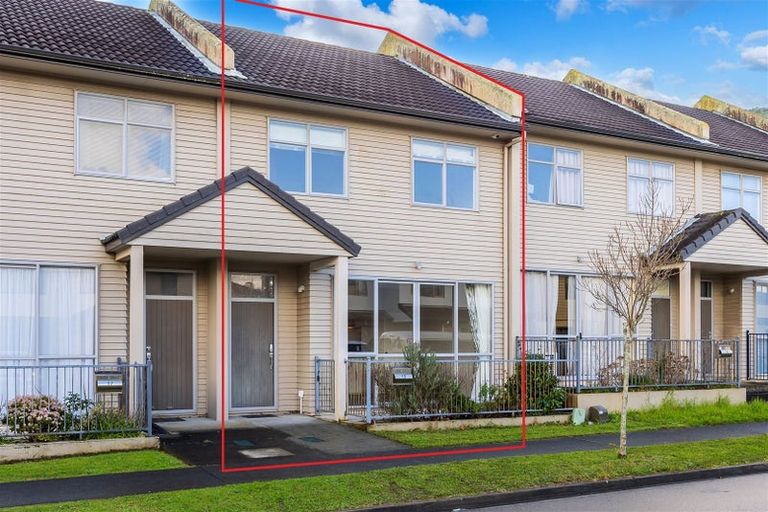 Photo of property in 15 Manchester Drive, Flat Bush, Auckland, 2019