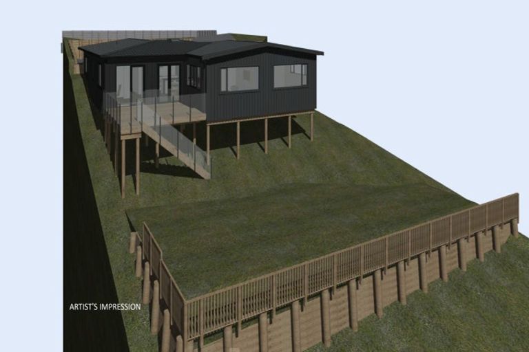 Photo of property in 16 Dysart Road, Otumoetai, Tauranga, 3110