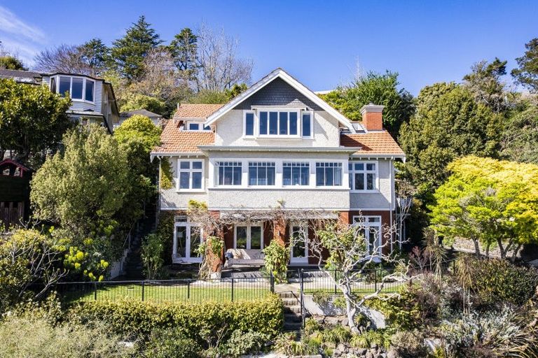 Photo of property in 36 Glenelg Spur, Hillsborough, Christchurch, 8022