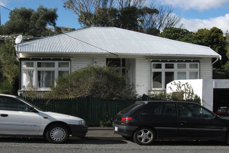 Photo of property in 65 Moxham Avenue, Hataitai, Wellington, 6021