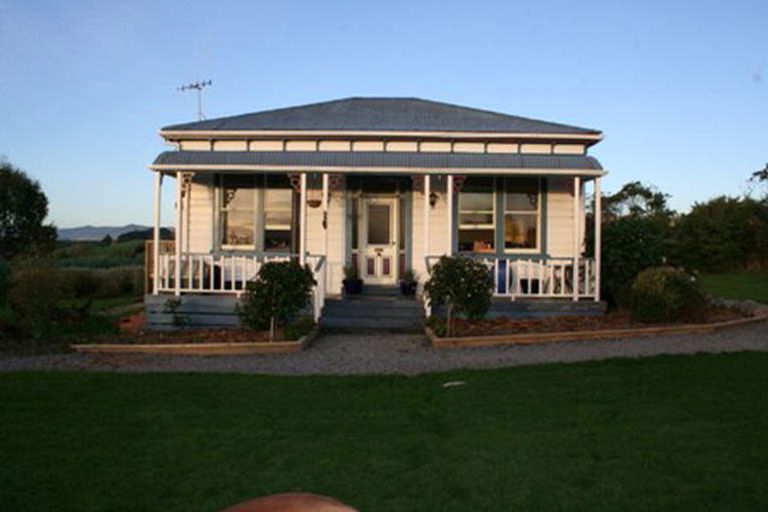 Photo of property in 315 Koputaroa Road, Koputaroa, Levin, 5575