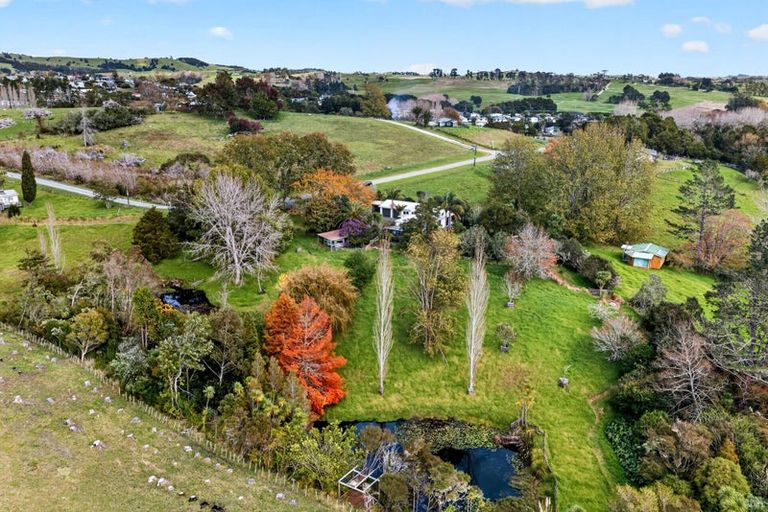 Photo of property in 95 Marshall Road, Kaiwaka, 0573