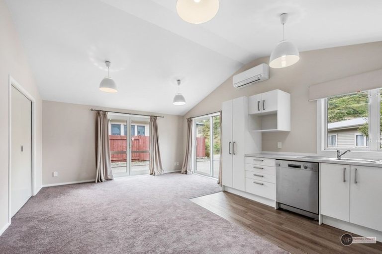 Photo of property in 140 Fraser Avenue, Johnsonville, Wellington, 6037