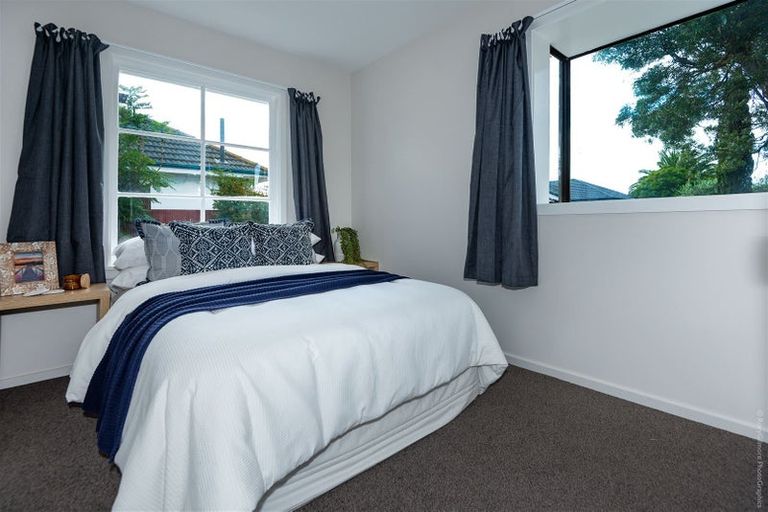 Photo of property in 45 Vivian Street, Burwood, Christchurch, 8083