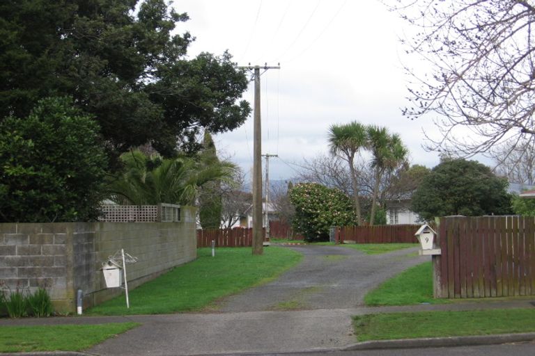 Photo of property in 7 Totara Road, Awapuni, Palmerston North, 4412
